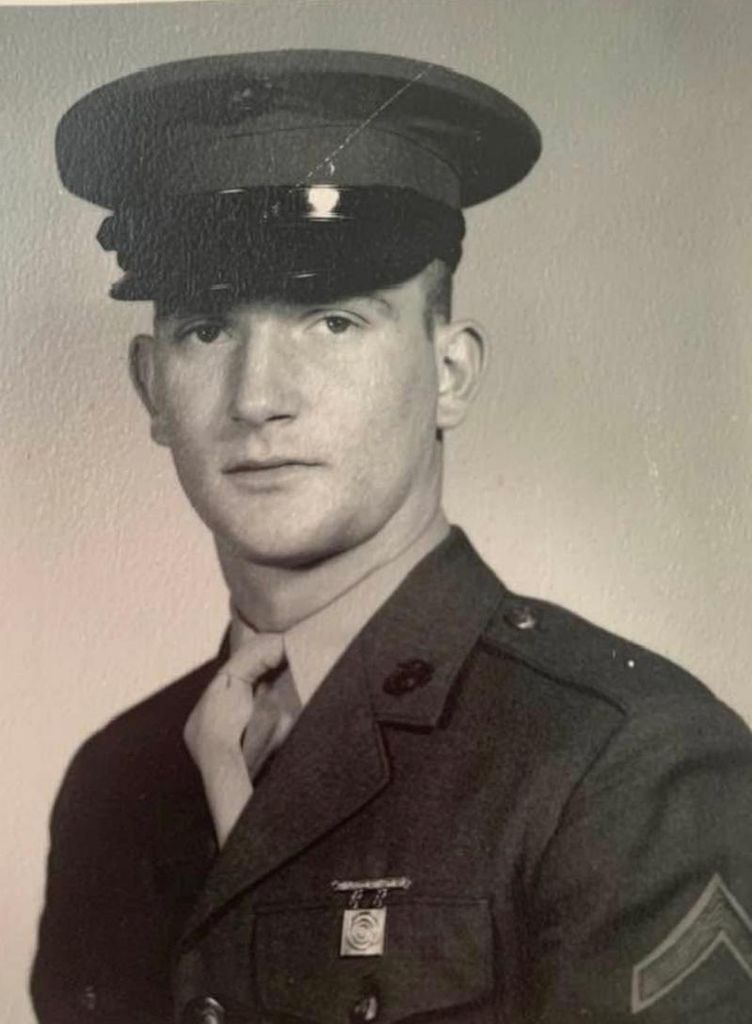 John F. Olenick