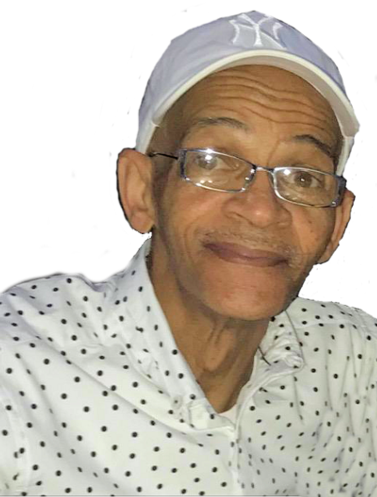 Tyrone Thomas Gillis Sr. Profile Photo