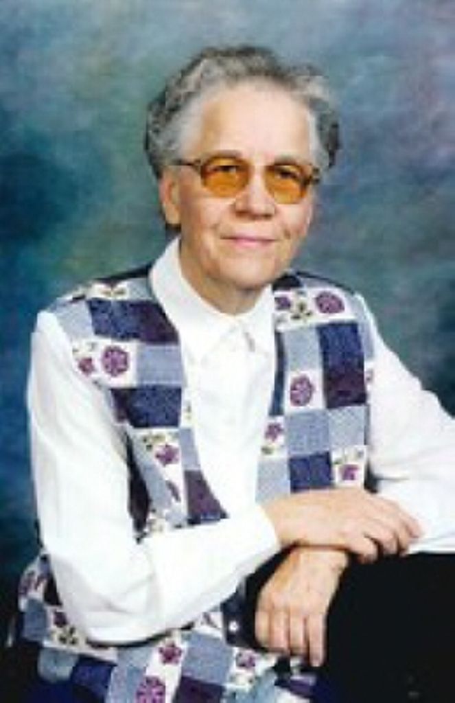 Bonnie Brown