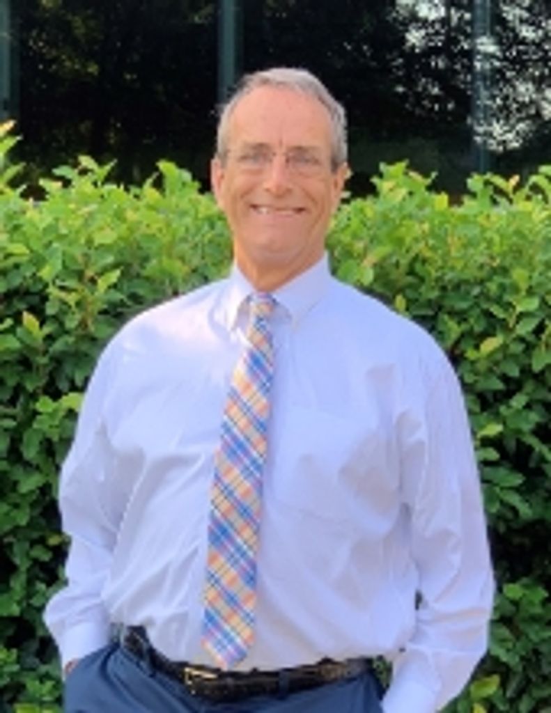 Dean Raymond Rexroth