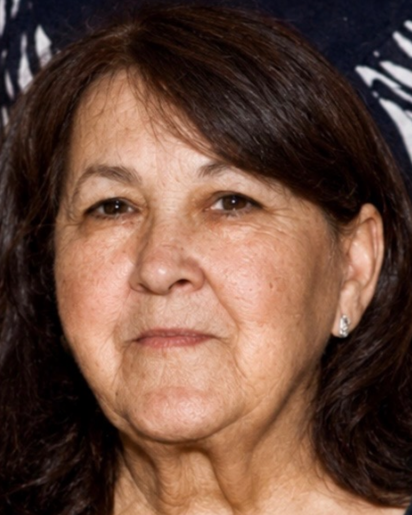 Nancy Louise Helfrich Profile Photo