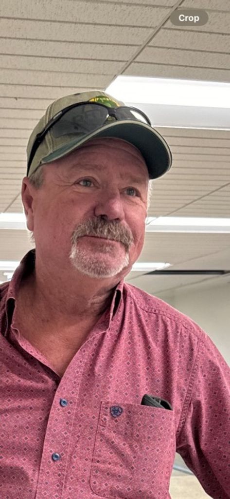 Larry Craig Myers Profile Photo