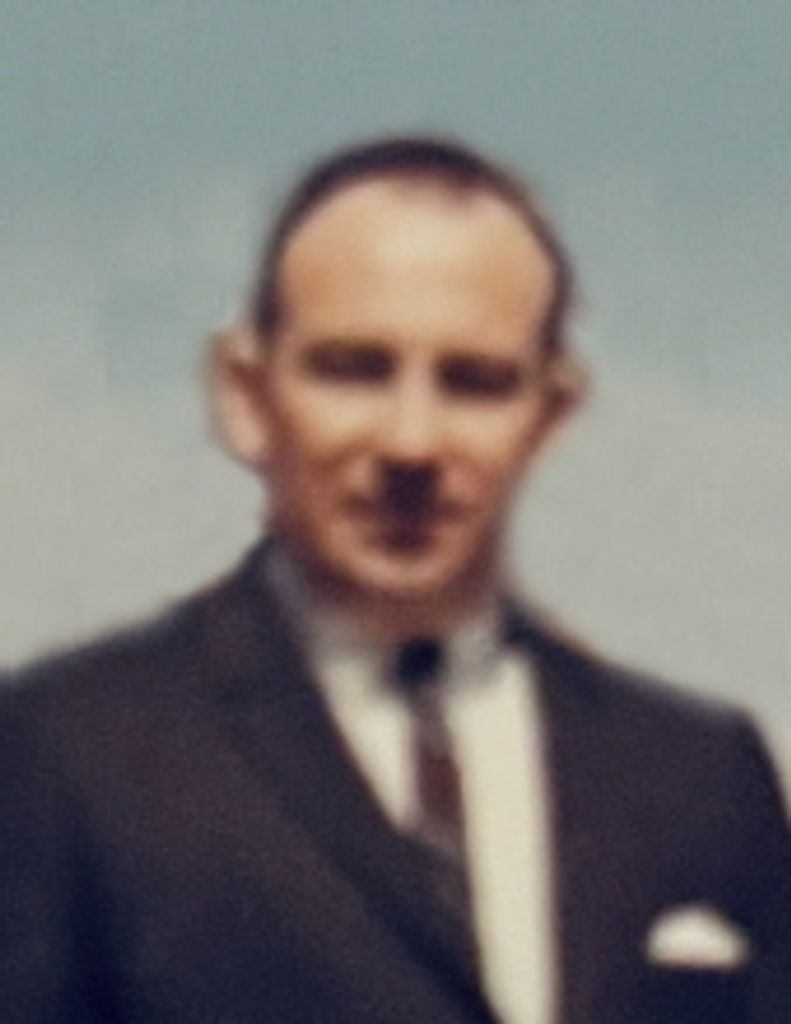 Harold Wayne Brown