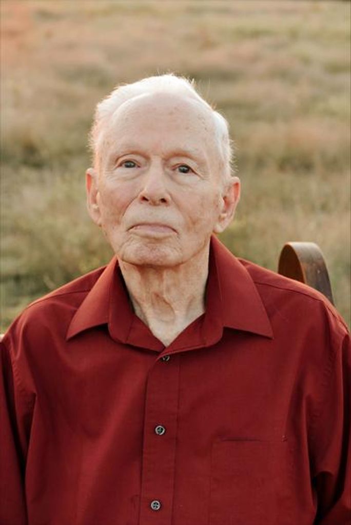 David Thomas Frank Profile Photo