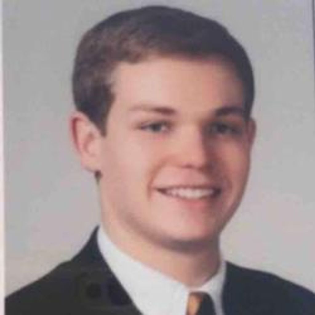 Dalton Thomas Mustard Profile Photo
