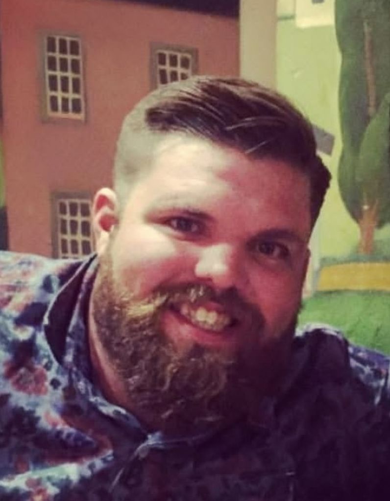 Shane Edward Barbiche