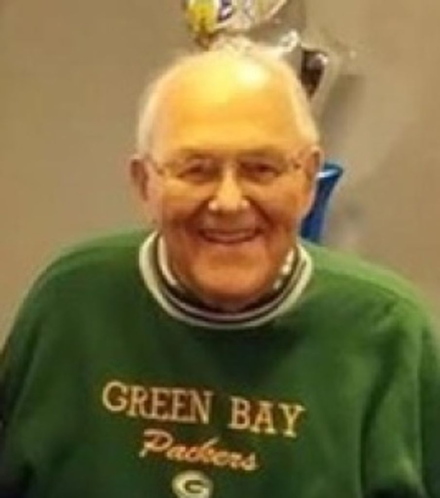 Anthony "Tony" Kryzaniak