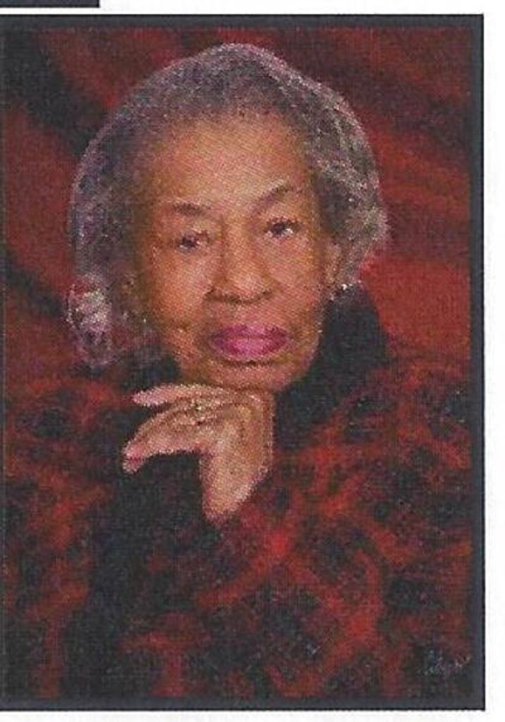 Blondell Mccottry Mathews Profile Photo
