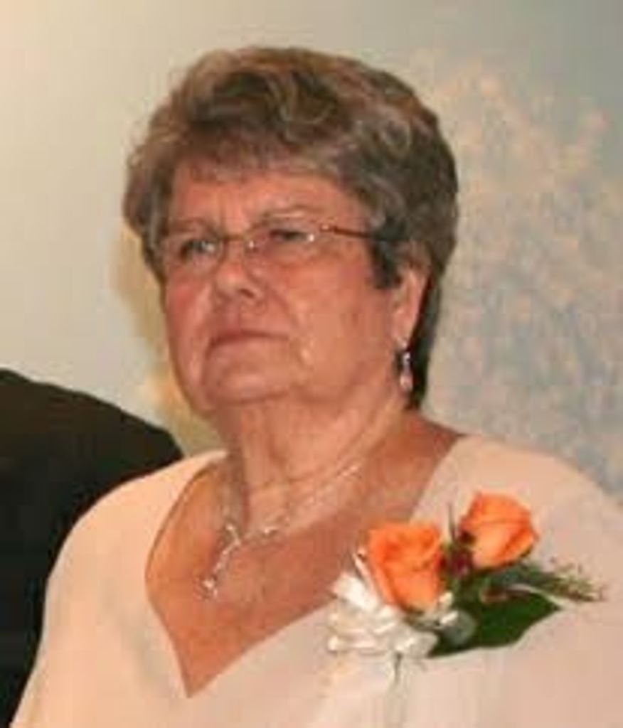 Evelina Butler Carpenter Profile Photo