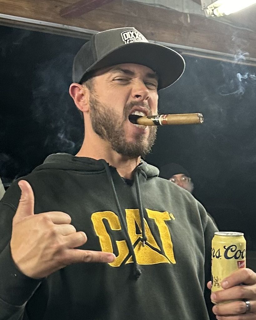 Stephen Anthony Matson Profile Photo