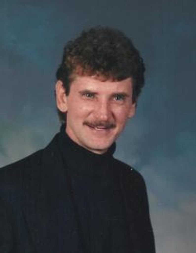 Terry Bruce Marshall