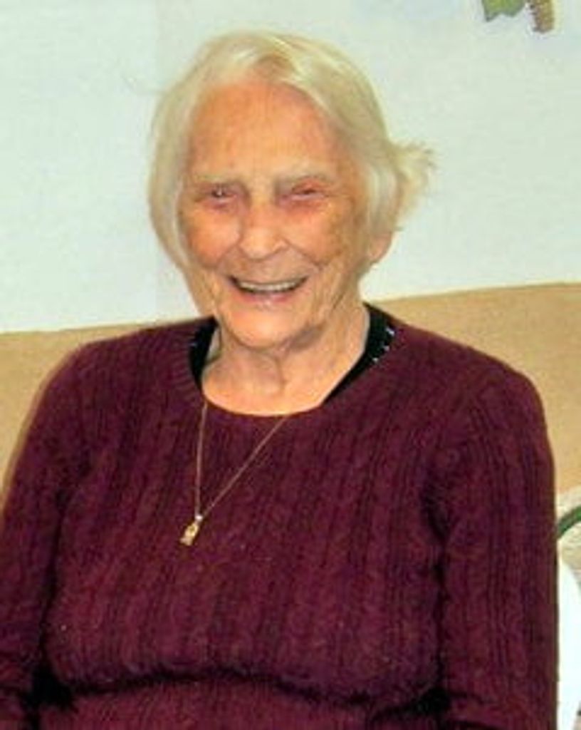 Eloise Joan Norberg Profile Photo