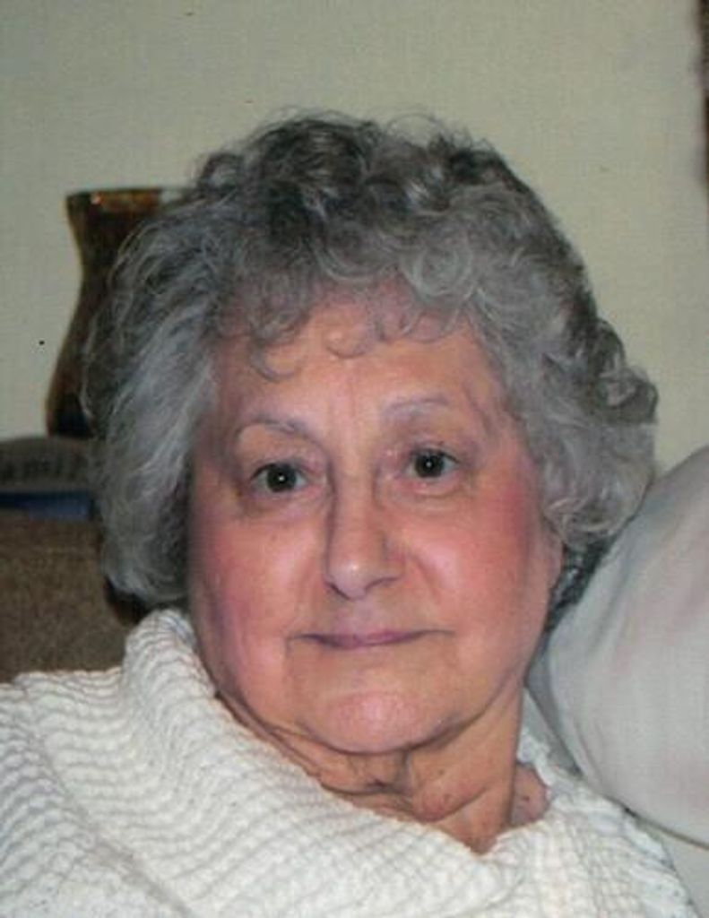 Rosemary F (Genovese) Tarasovich