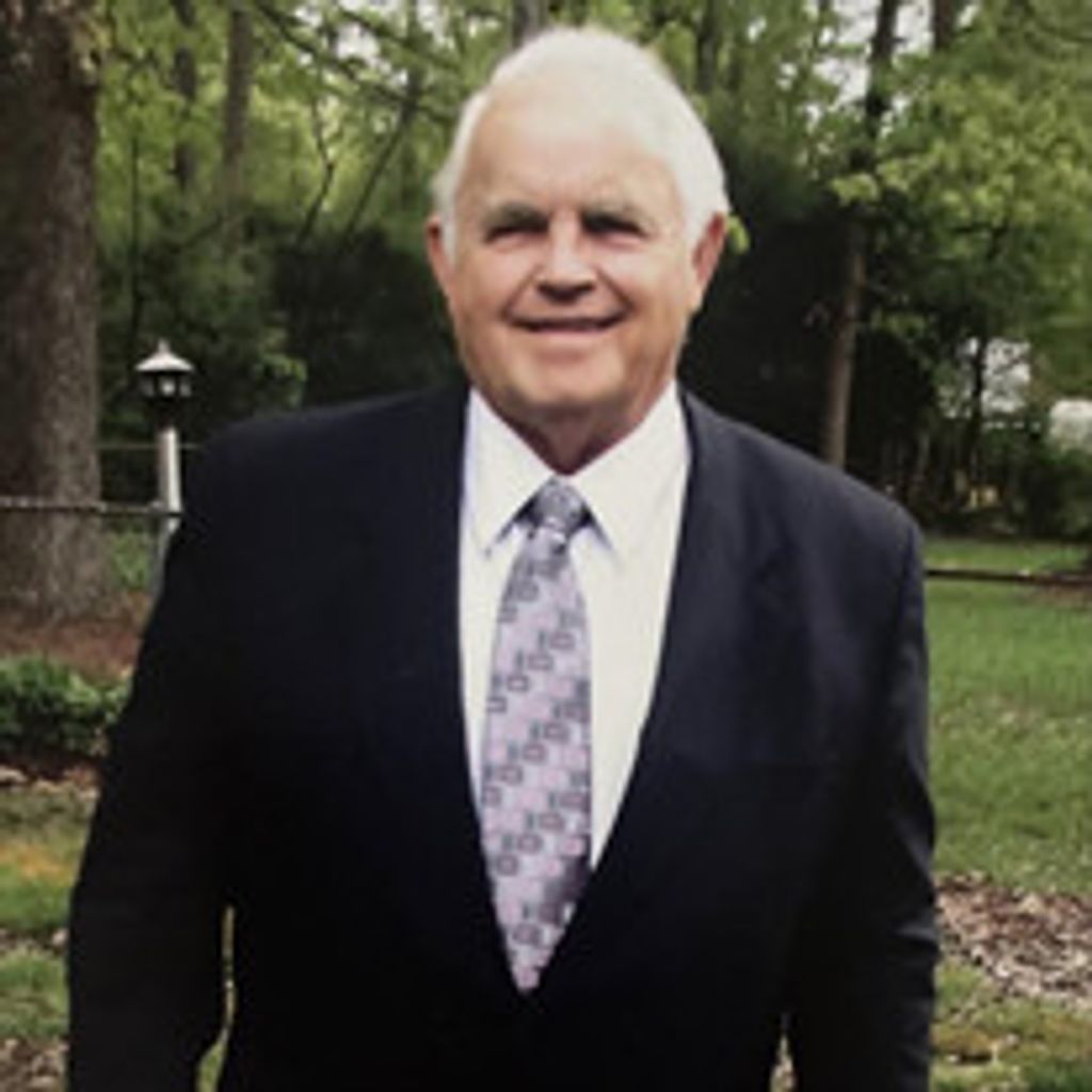 Dawson Lafayette Bailey Profile Photo