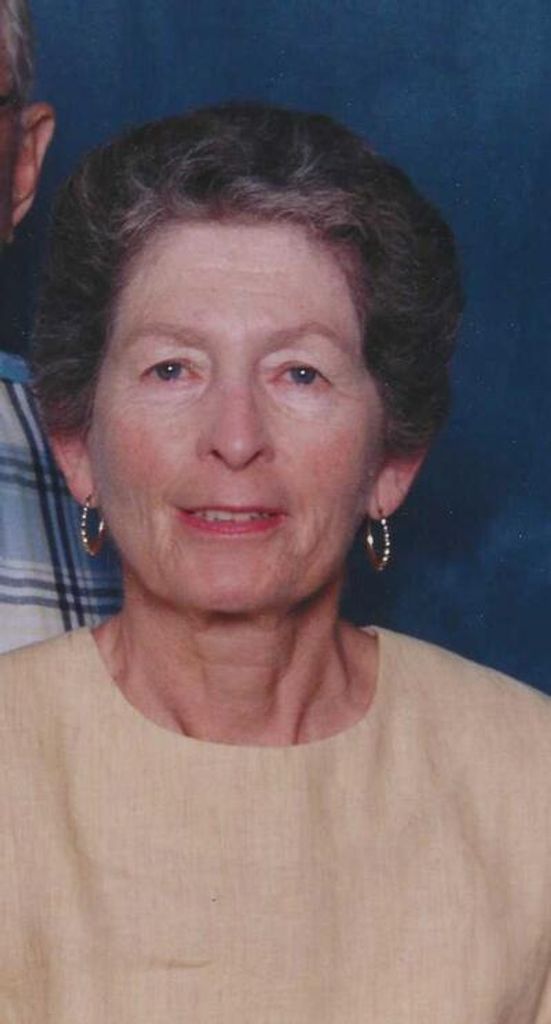 Betty Gregg Profile Photo