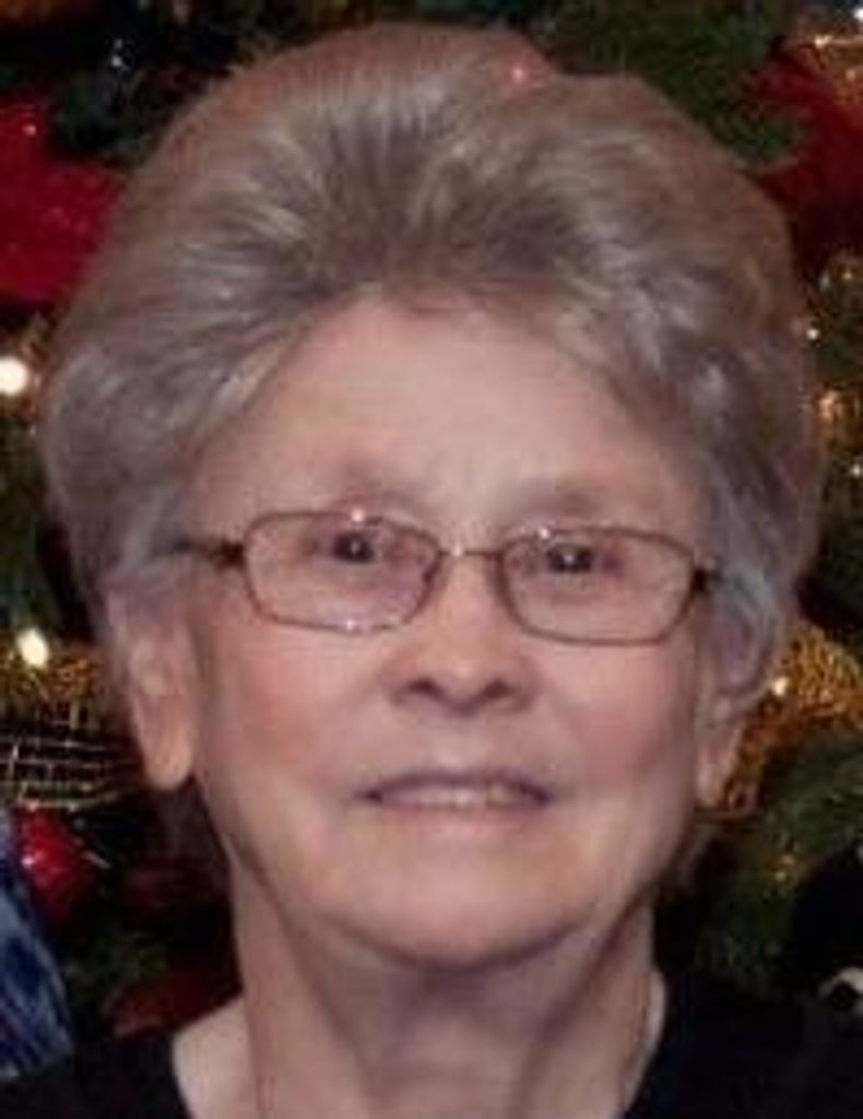 Lois Jean Ellis Profile Photo