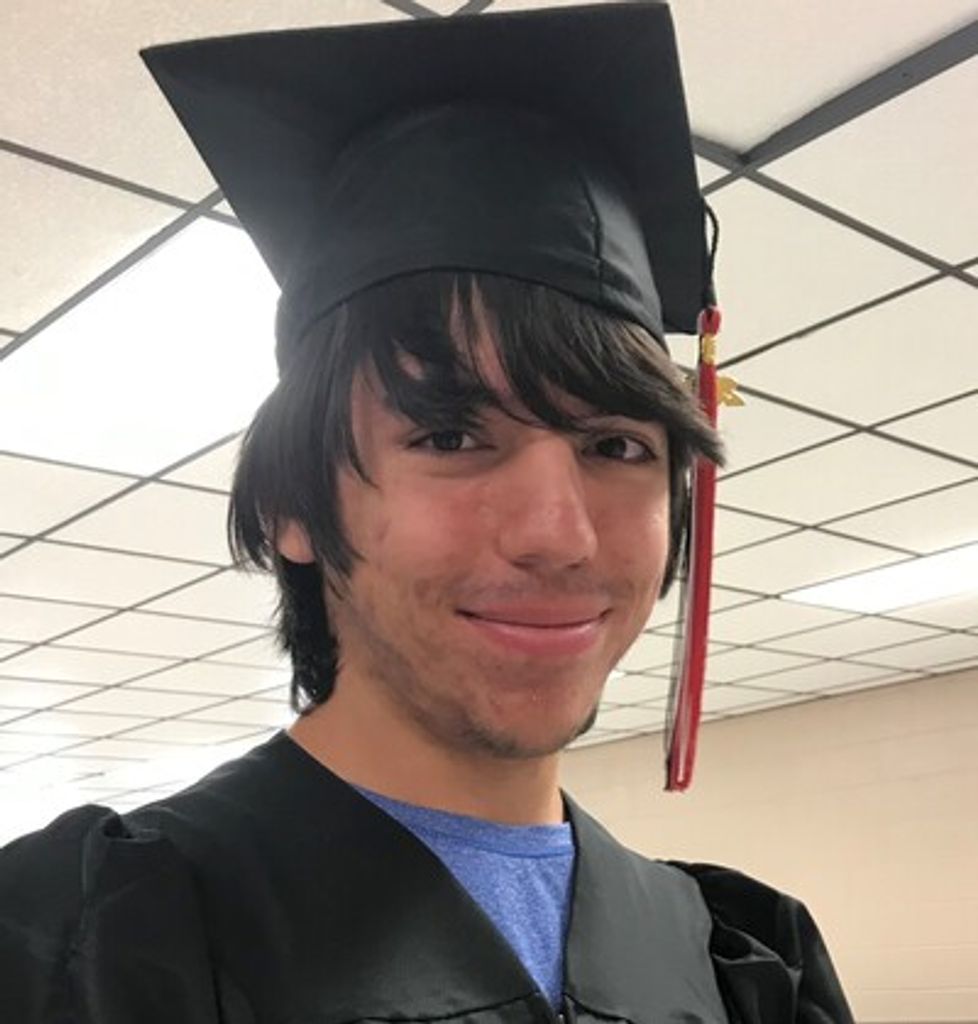 Ricky Sanchez, Jr. Profile Photo