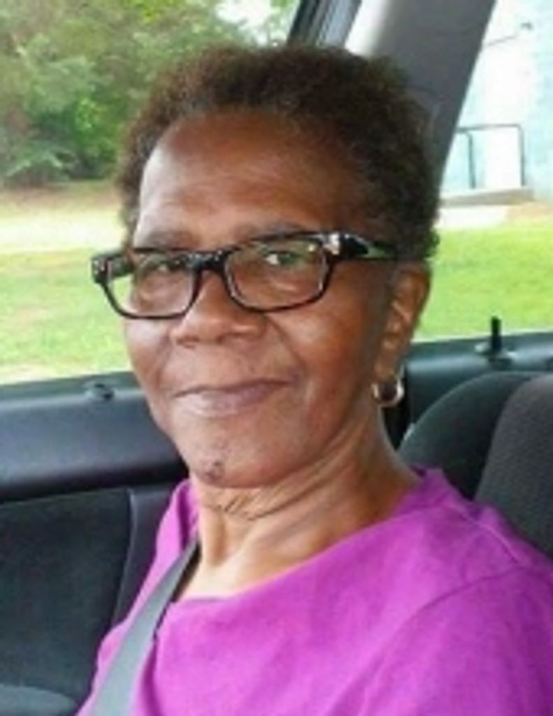 Eveline Barnes Walker Profile Photo