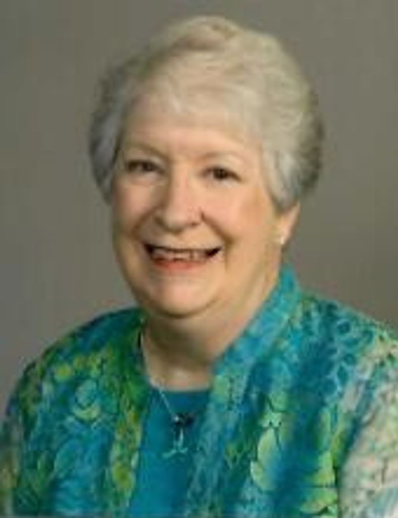 Virginia Wolfe Profile Photo