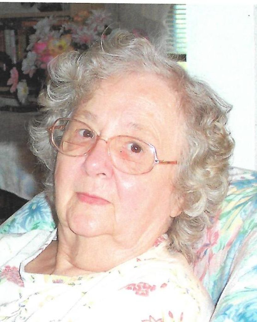 Vivian Wordeman