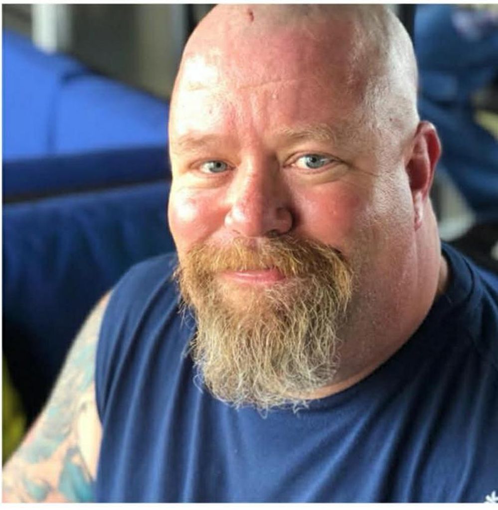 David Kent Chaney Profile Photo
