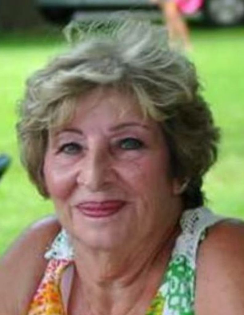 Mary Ann (Leatherwood)  Mercer