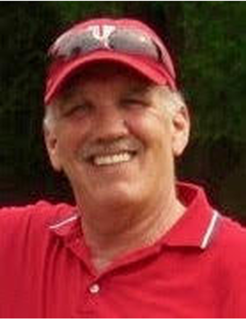 Larry Michael Hacker Profile Photo