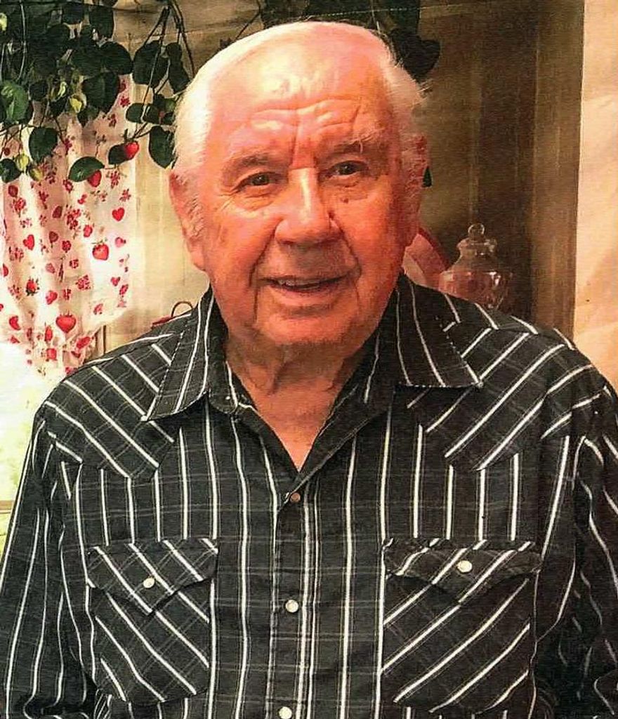 Harold B. Moyer Profile Photo