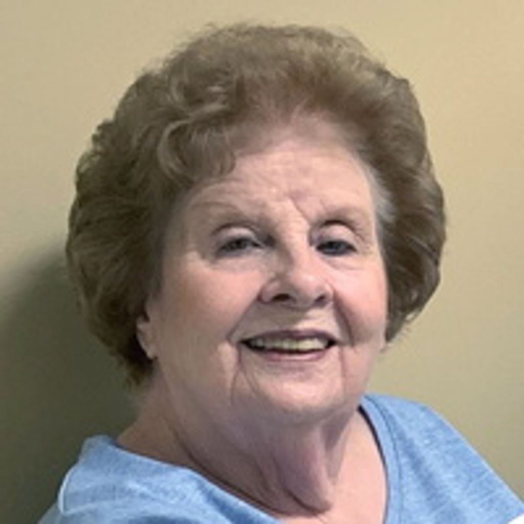Martha Horton Honeycutt