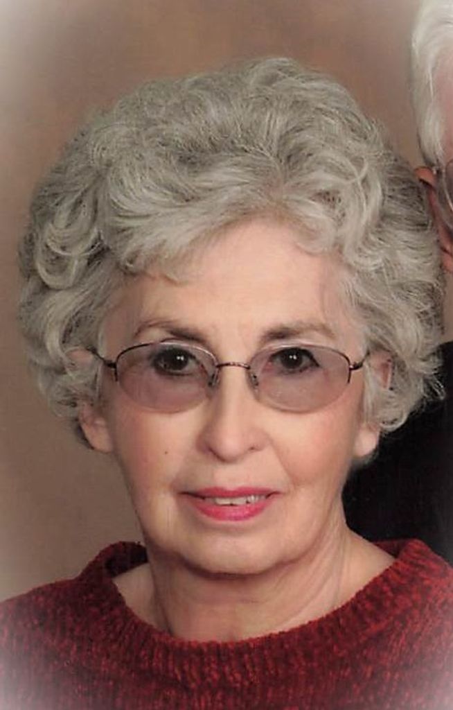 Claribel Seaman