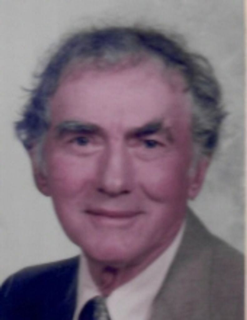 Lawrence Grady Mcabee