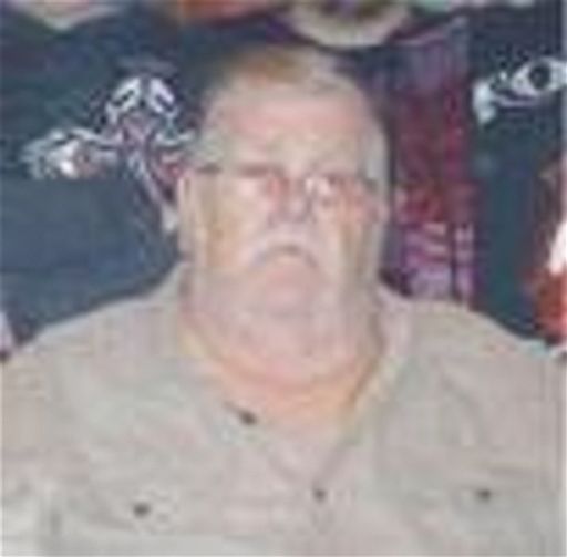 Charles Keith Miller Profile Photo
