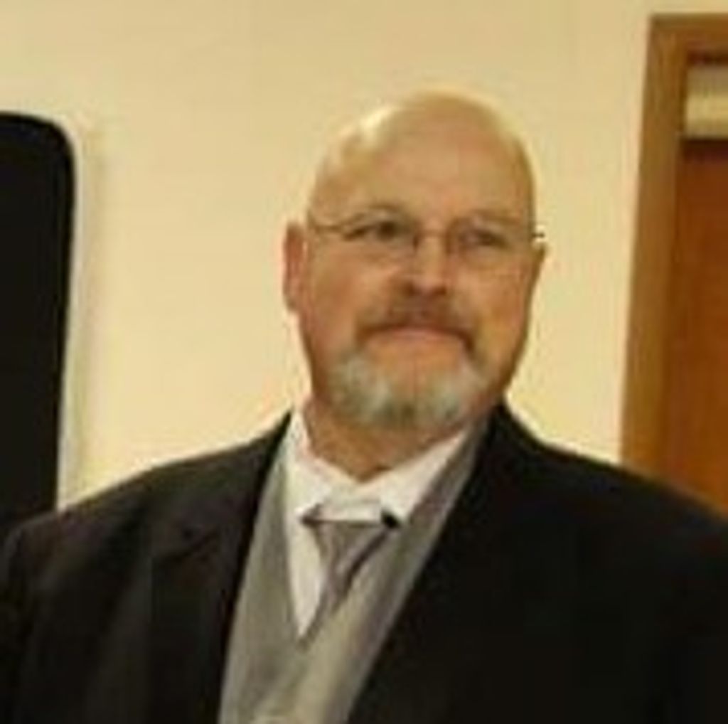 Phillip Howard Johnsen