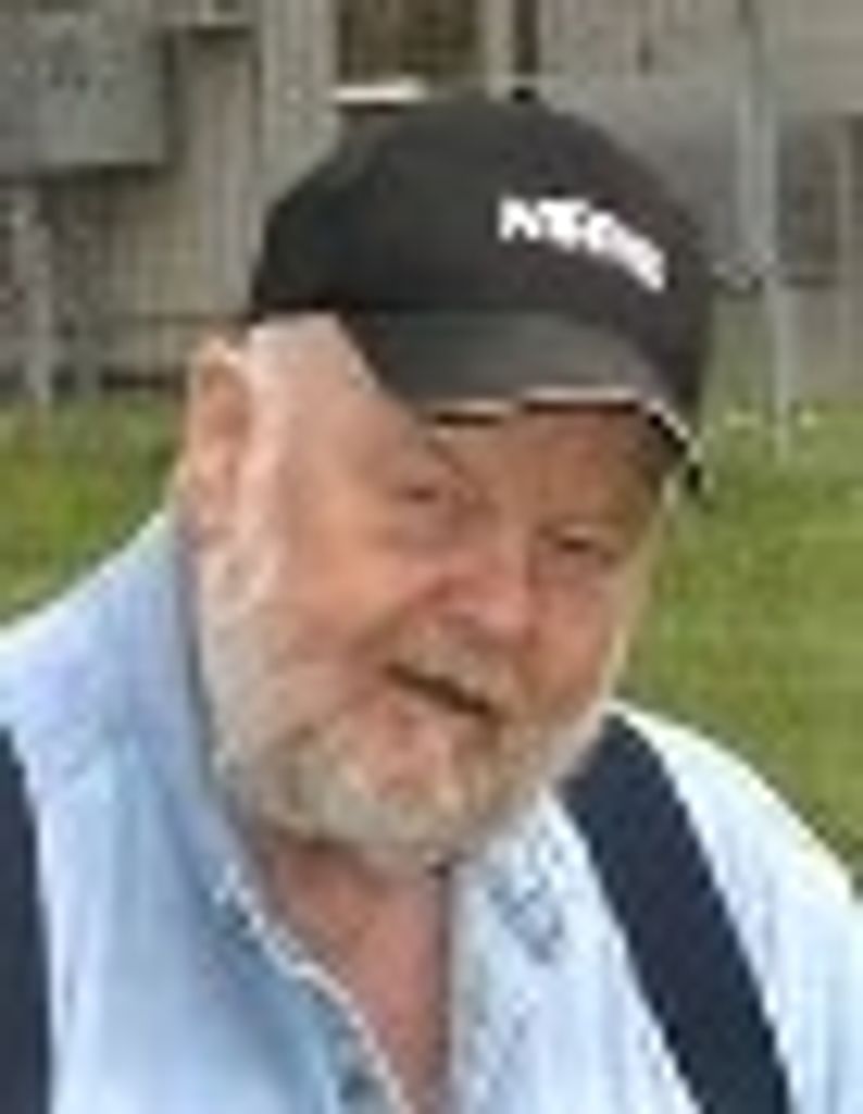 Mel H. Mckinnon