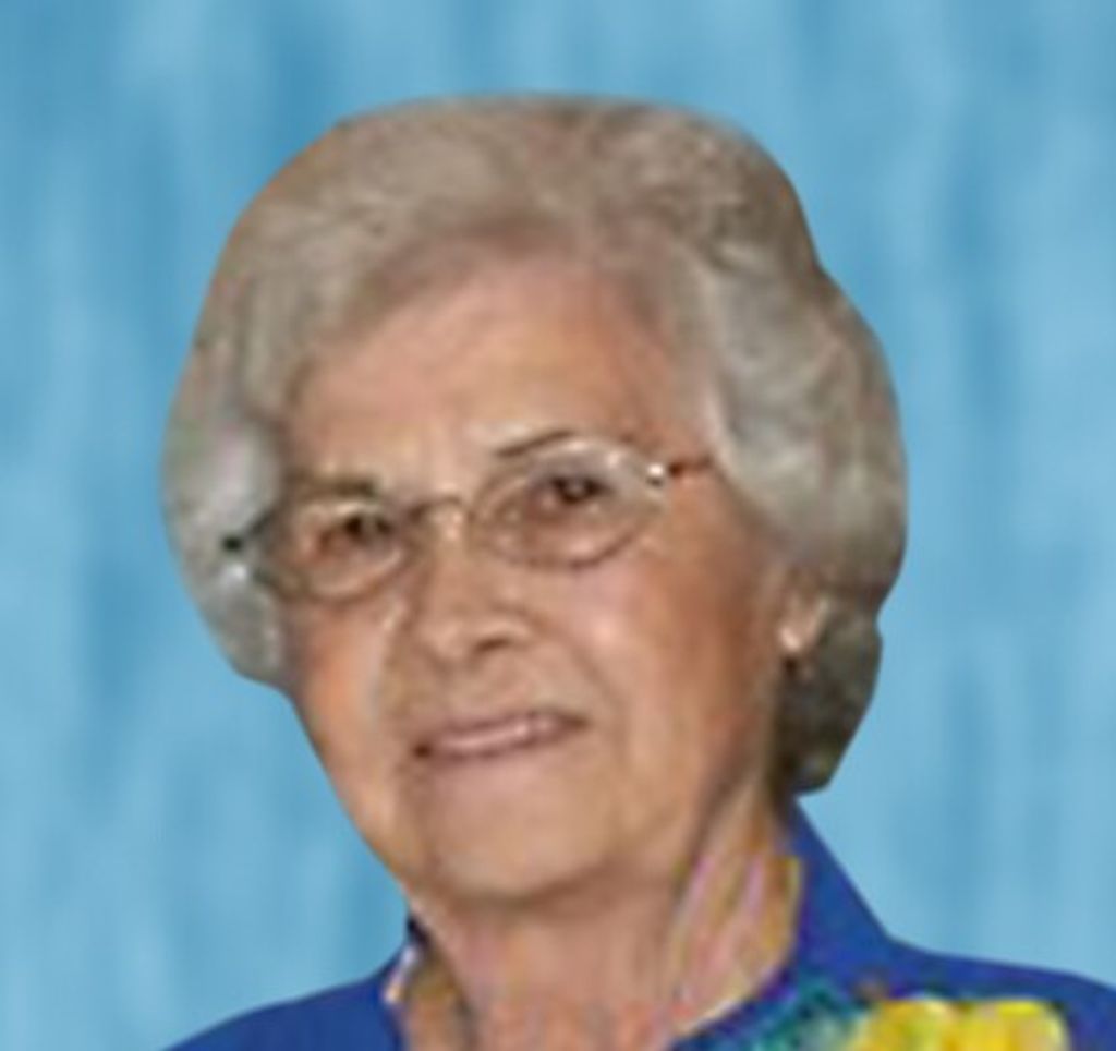 Frances Nadine (George) Nunnenkamp Profile Photo