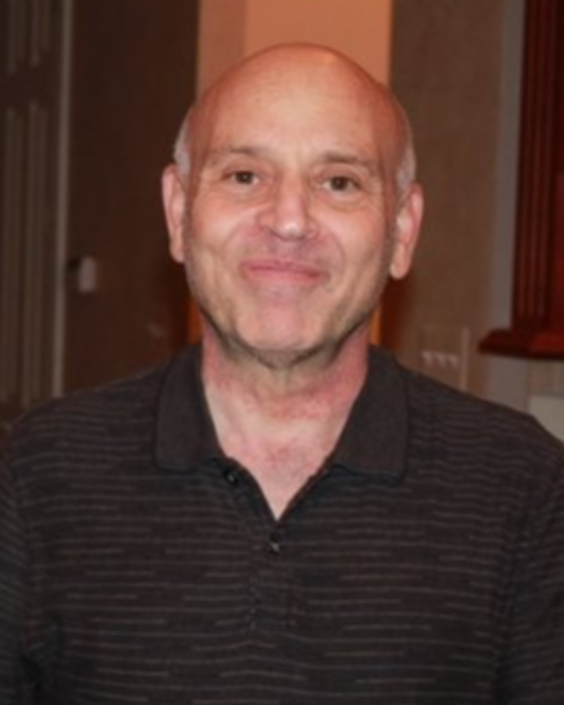 Eugene Alan Braunfeld Profile Photo