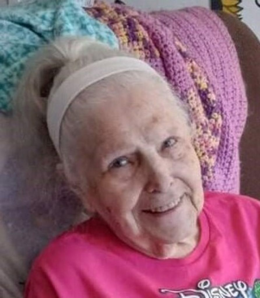 Doroty Mae Taughinbaugh Profile Photo