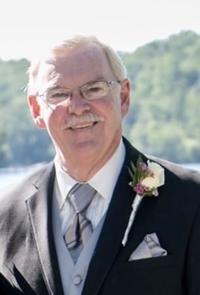 John Joseph Ward