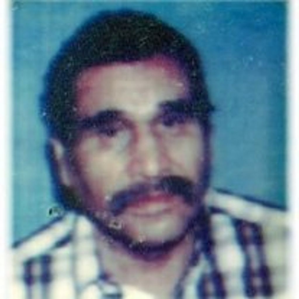 Alexander Tapia Botello Profile Photo