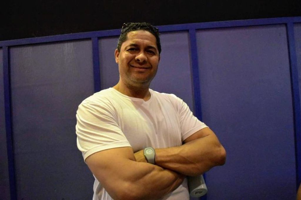 Alejandro Montero Profile Photo