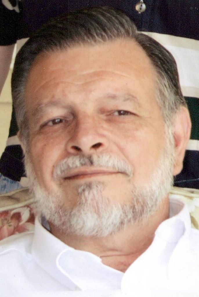 Richard Wayne Bergt Profile Photo