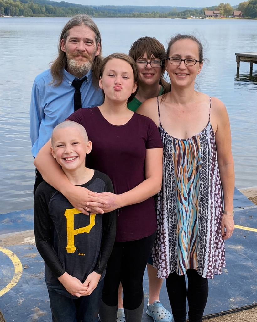 Malinda, Amelia, and Leroy Abrams Profile Photo