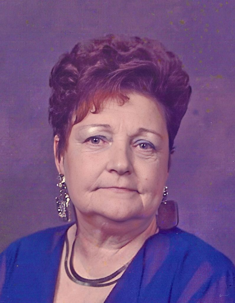 Elli Nelson Profile Photo