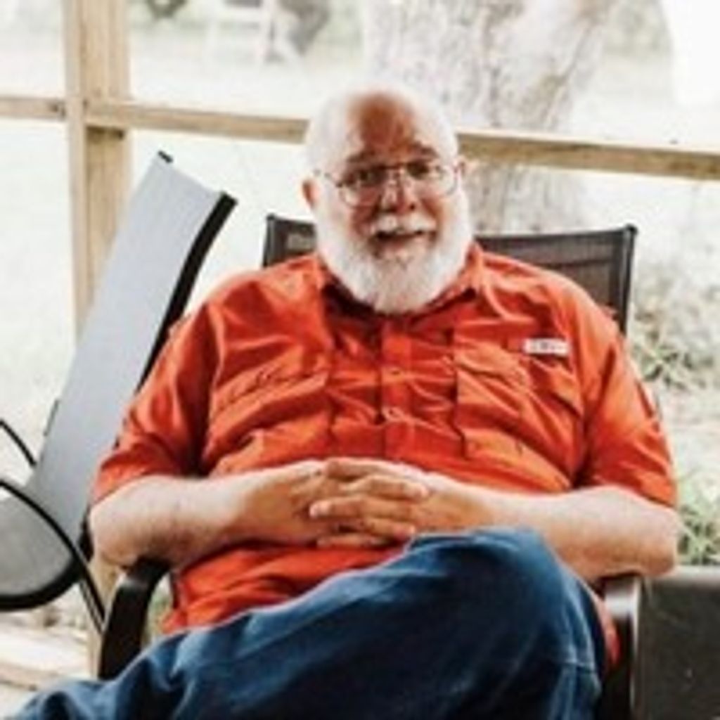 Melvin Harper, Jr.