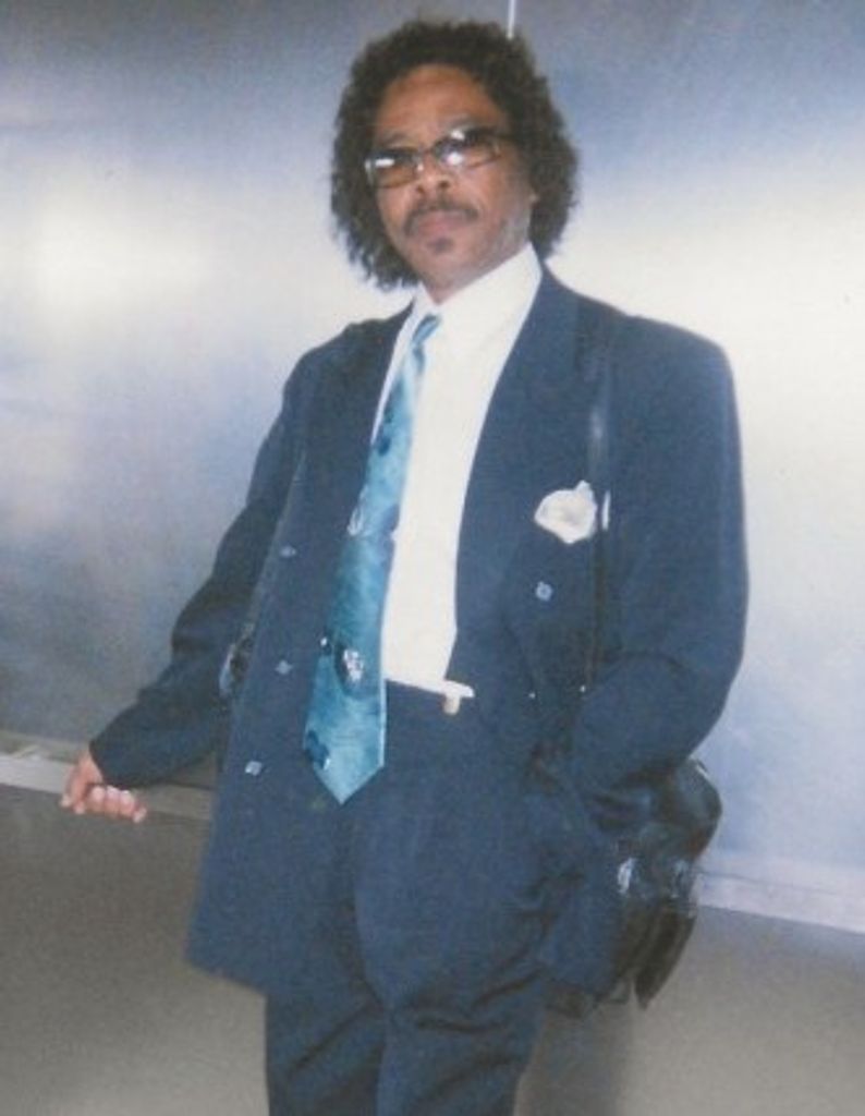 Earnest B. Dortch, Sr.