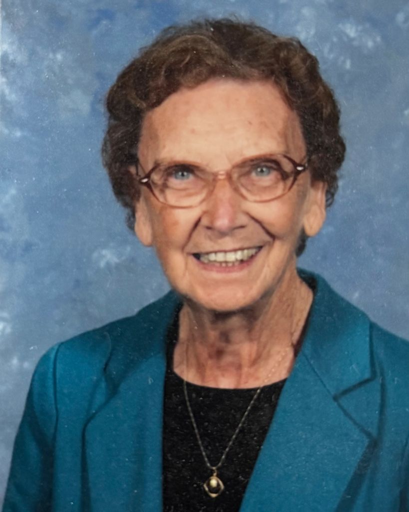 Isabel E Burkhart Profile Photo