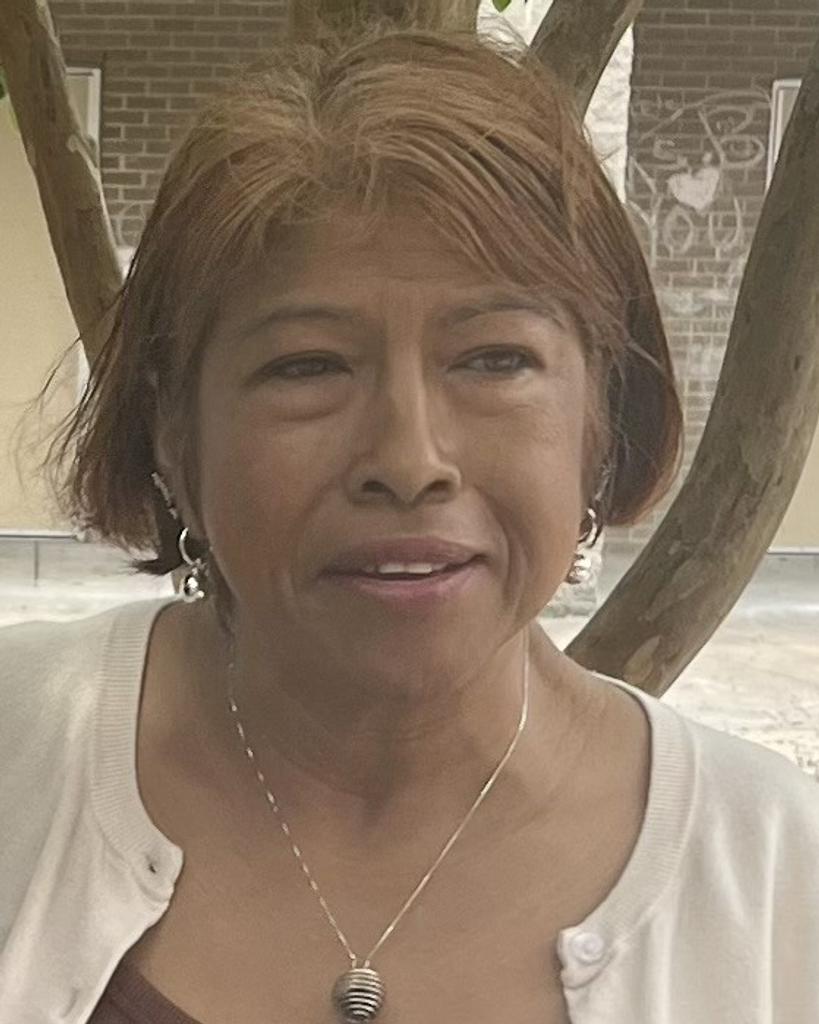 Xochitl Marisol Garduno Hernandez Profile Photo