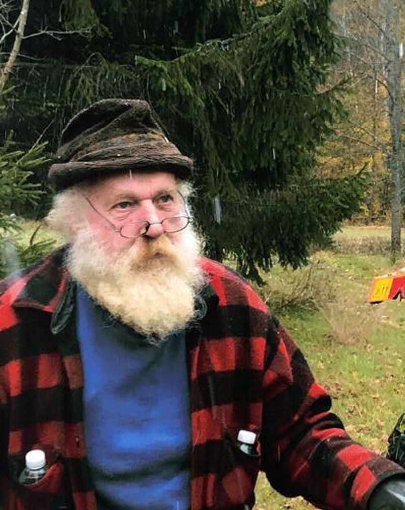 Kenneth Walter Smith