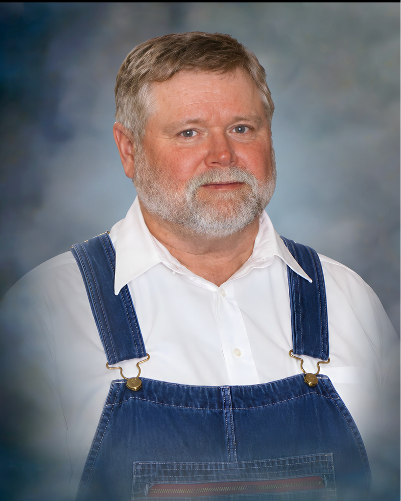 W. Roger Sharpe Profile Photo