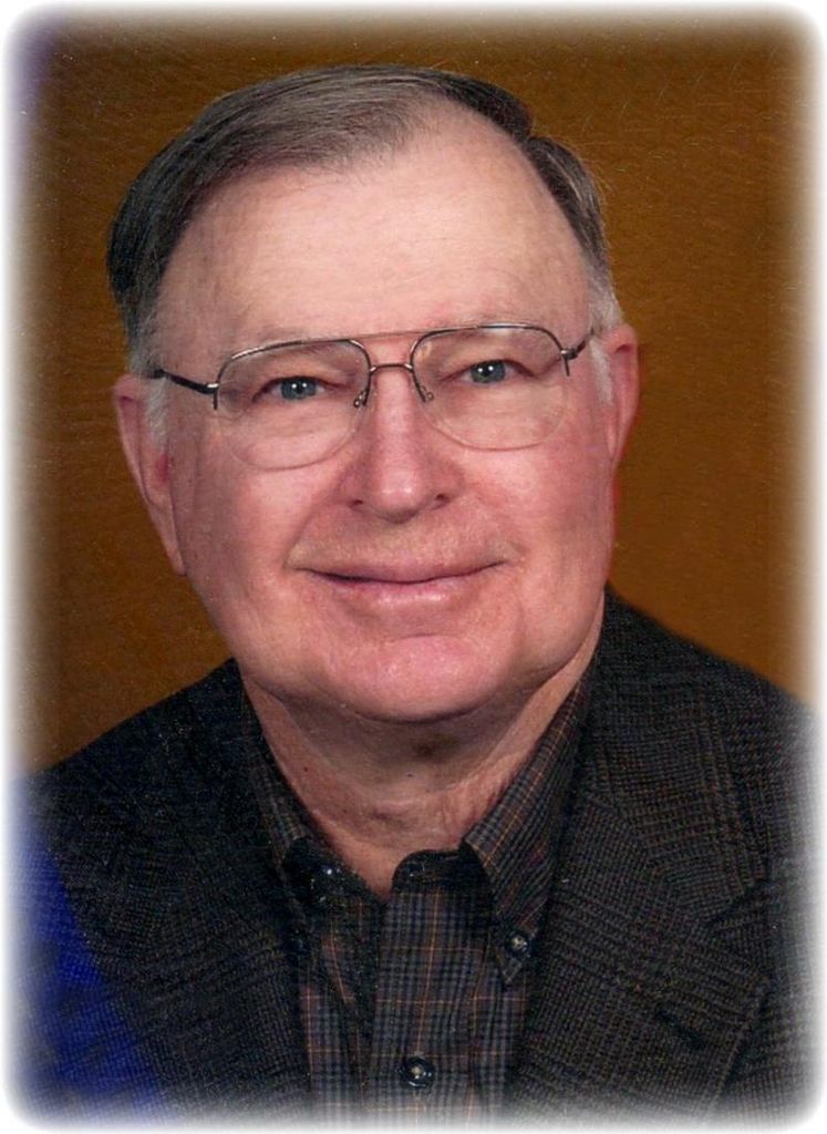 James L. Wedgeworth